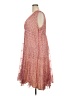 Max Studio Red Casual Dress Size 3X - photo 5