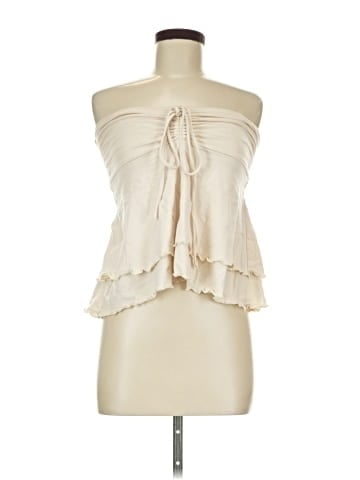 Wild Fable Sleeveless Top (view 1)