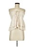 Wild Fable Ivory Sleeveless Top Size M - photo 1