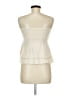 Wild Fable Ivory Sleeveless Top Size M - photo 2