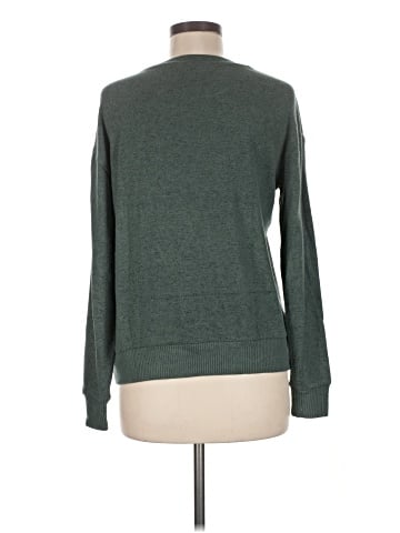 Market and Spruce Pullover Sweater (view 2)