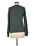 Market and Spruce Green Pullover Sweater Size M - photo 2