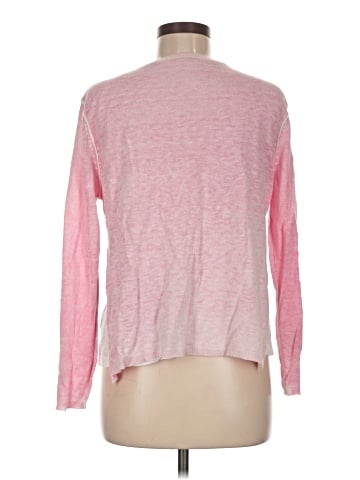 Olivaceous Pullover Sweater (view 2)