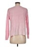 Olivaceous Pink Pullover Sweater Size M - photo 2