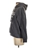 Assorted Brands Gray Pullover Hoodie Size S - photo 5