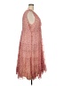 Max Studio Red Casual Dress Size 3X - photo 4