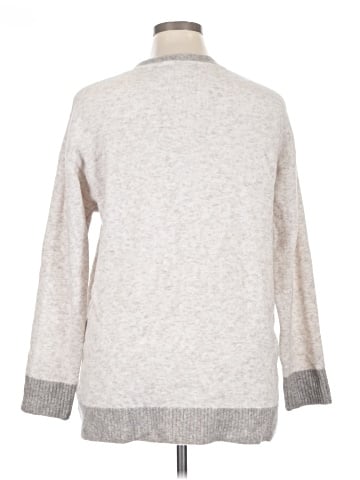 Athleta Wool Cardigan (view 2)