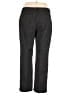 Apt. 9 Tweed Gray Dress Pants Size 16 (petite) - photo 2