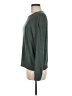 Market and Spruce Green Pullover Sweater Size M - photo 5