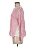 Olivaceous Pink Pullover Sweater Size M - photo 5