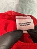 Tommy Hilfiger Solid Red Active Pants Size 10 - photo 7