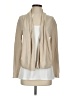 Theory Tan Cardigan Size P (petite) - photo 1