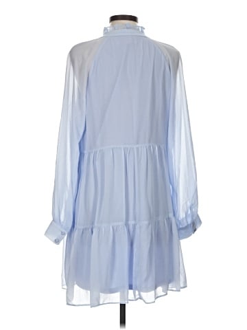 Elizabeth and James Casual Dress (view 2)