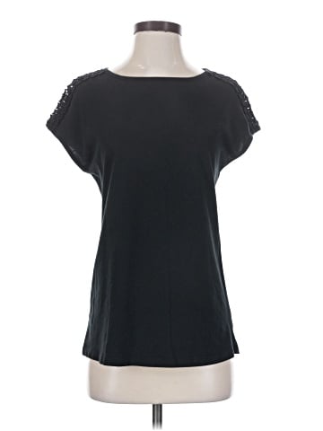 Mossimo Short Sleeve Top (view 1)