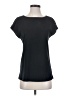 Mossimo Black Short Sleeve Top Size S - photo 1