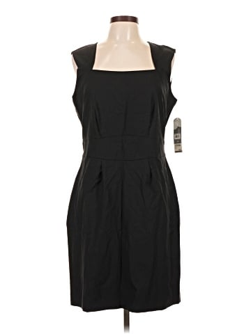 Classiques Entier Cocktail Dress (view 1)
