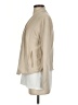 Theory Tan Cardigan Size P (petite) - photo 5