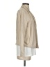 Theory Tan Cardigan Size P (petite) - photo 4