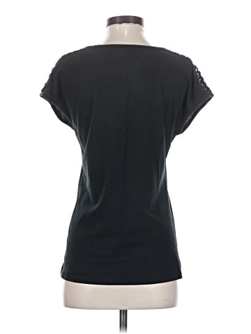 Mossimo Short Sleeve Top (view 2)