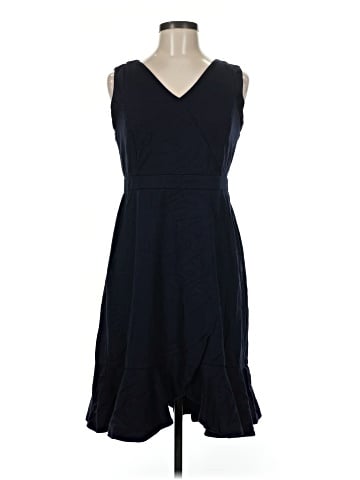 Talbots Cocktail Dress (view 1)