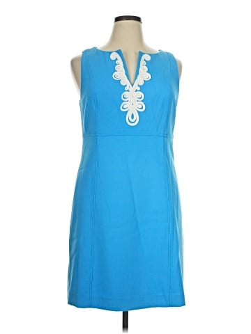 Lilly Pulitzer Casual Dress (view 1)