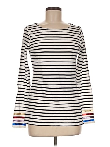 Boden Long Sleeve T-Shirt (view 1)
