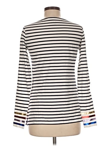 Boden Long Sleeve T-Shirt (view 2)
