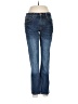 Aeropostale Hearts Blue Jeans Size 27 waist - photo 1
