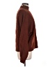 Olive and Oak Brown Turtleneck Sweater Size M - photo 4