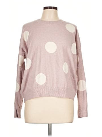T Tahari Pullover Sweater (view 1)