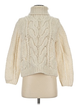Ann Taylor Turtleneck Sweater