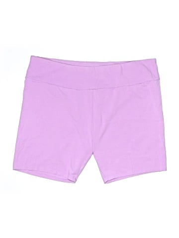 Ava & Viv Athletic Shorts (view 1)