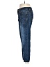 Aeropostale Hearts Blue Jeans Size 27 waist - photo 5