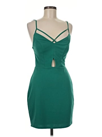 City Studio Cocktail Dress (view 1)