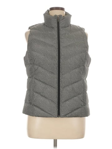 Lands' End Vest (view 1)
