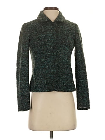 Ann Taylor Jacket (view 1)