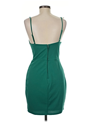 City Studio Cocktail Dress (view 2)