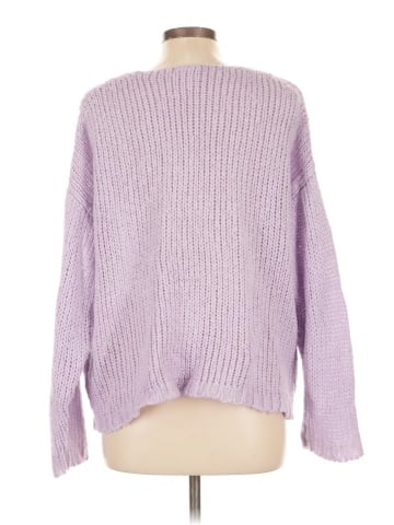 Elan Pullover Sweater (view 2)