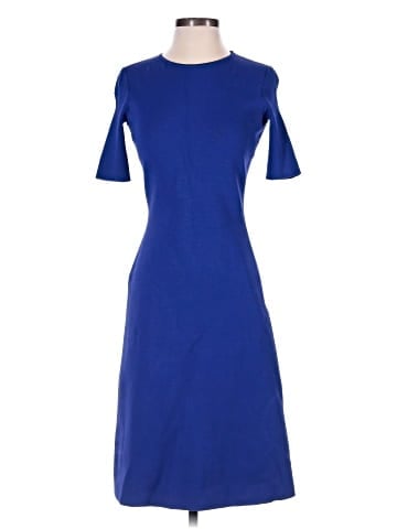 Salvatore Ferragamo Cocktail Dress (view 1)