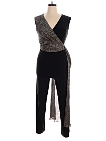 Scarlett Jumpsuit (view 1)