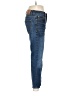 Aeropostale Hearts Blue Jeans Size 27 waist - photo 4