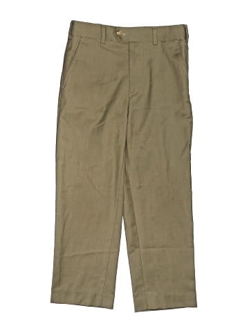 Lauren by Ralph Lauren Khakis (view 1)