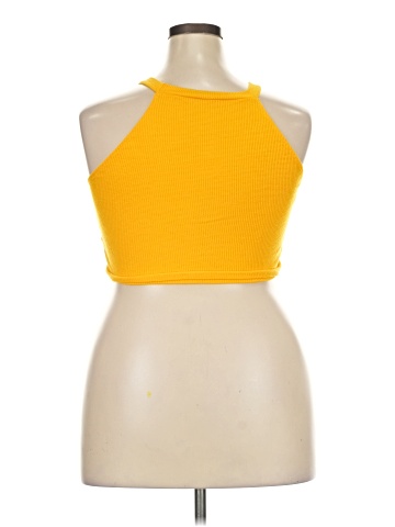 Trafaluc by Zara Tank Top (view 2)