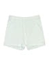 Kyodan Solid Green Athletic Shorts Size L - photo 1