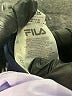 FILA Solid Purple Active Skort Size XS - photo 4