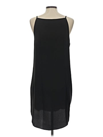 Aqua Casual Dress (view 2)