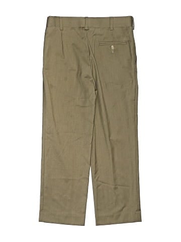 Lauren by Ralph Lauren Khakis (view 2)