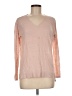 Ann Taylor Pink Pullover Sweater Size M - photo 1