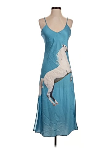 Tyler McGillivary Casual Dress (view 1)
