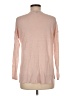 Ann Taylor Pink Pullover Sweater Size M - photo 2